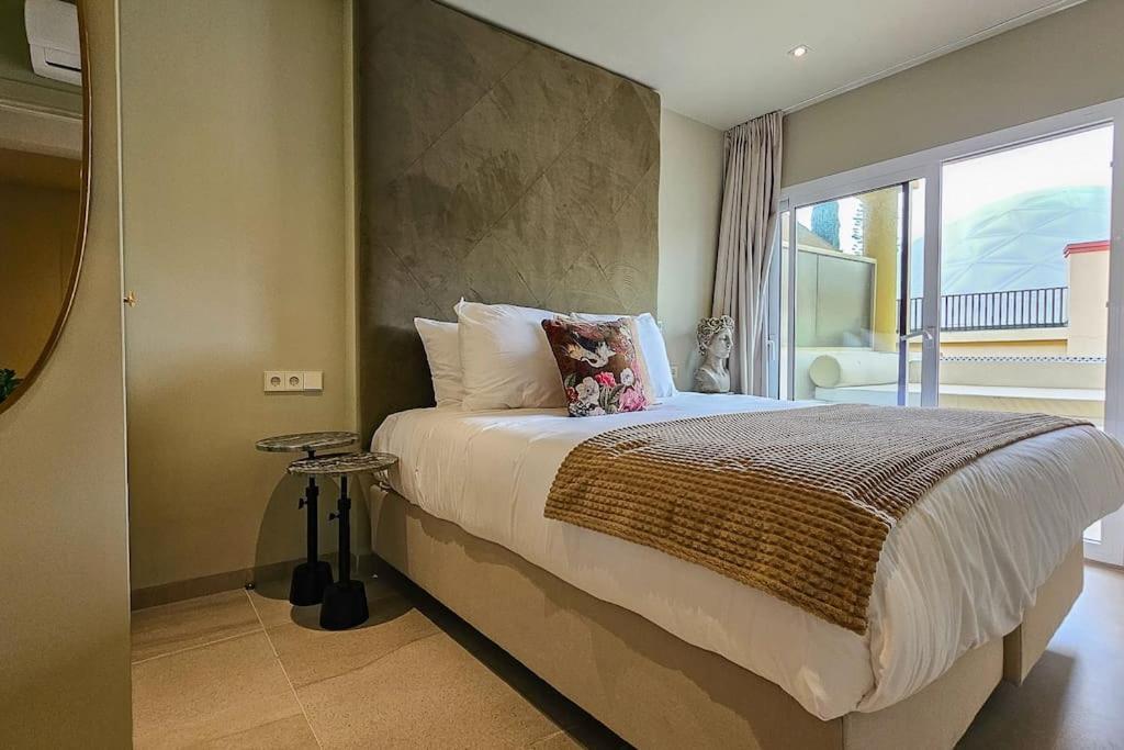 Oleholidays 612 Romana Playa Junto Al Mar Appartamento