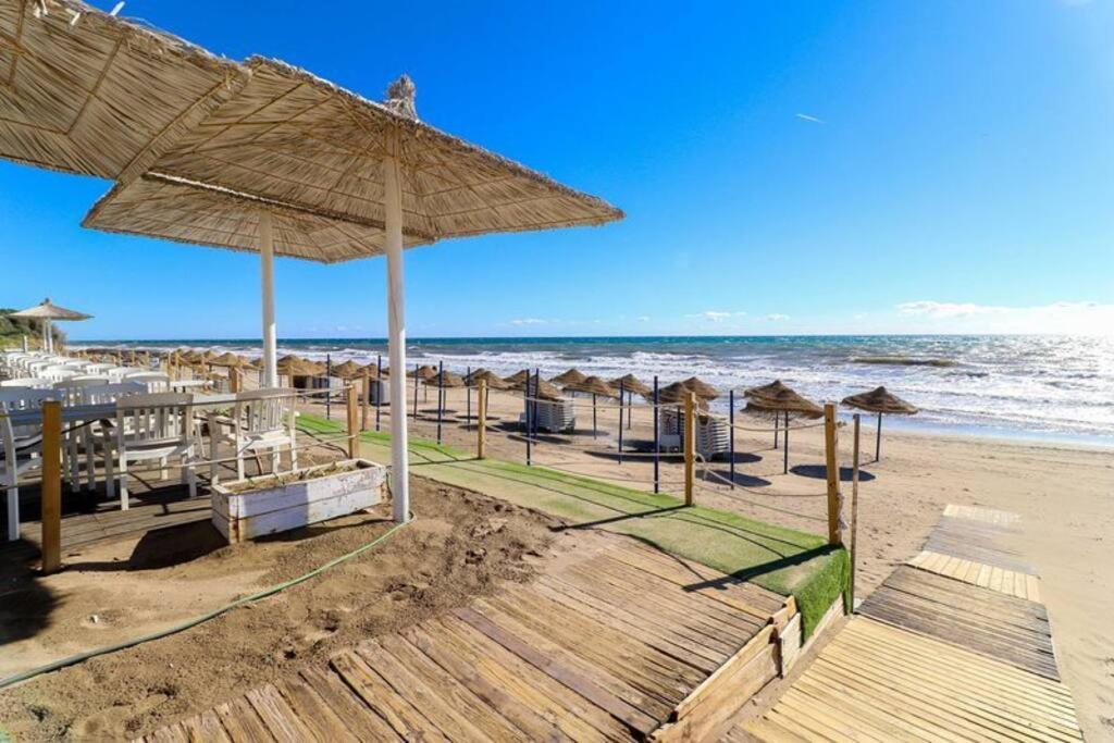 Appartamento Oleholidays 612 Romana Playa Junto Al Mar *