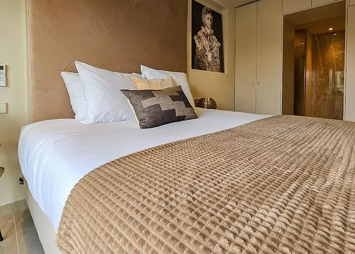 Oleholidays 612 Romana Playa Junto Al Mar