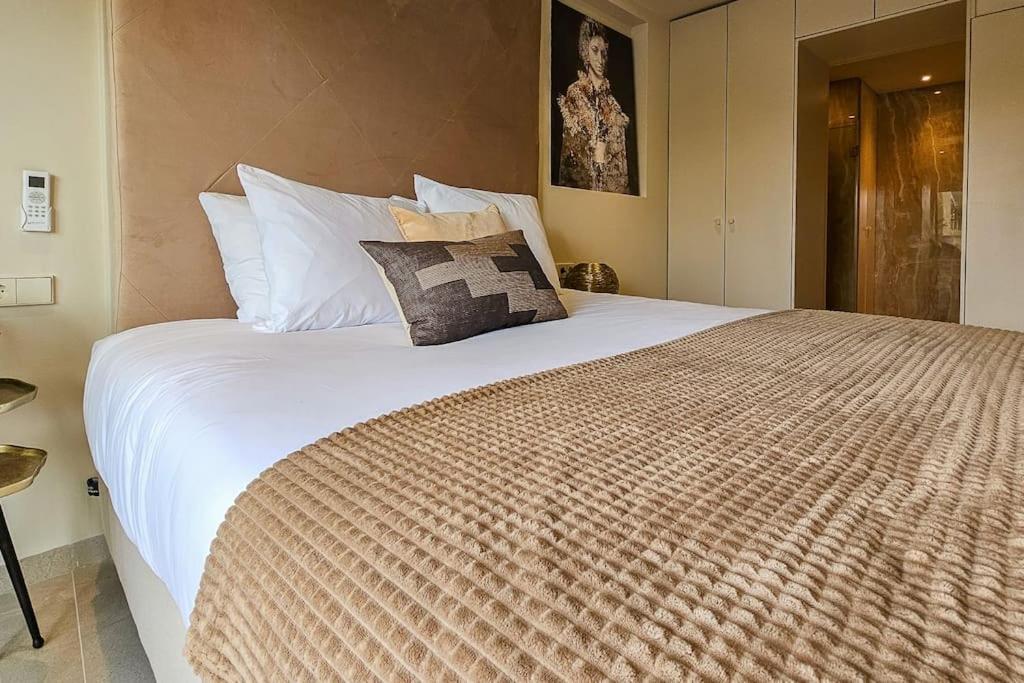 Oleholidays 612 Romana Playa Junto Al Mar *
