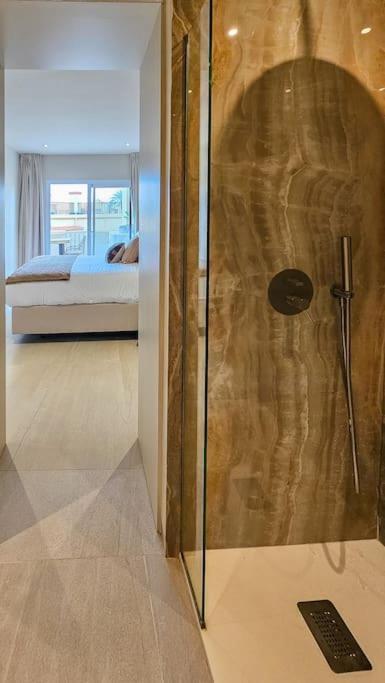 Apartamento Oleholidays 612 Romana Playa Junto Al Mar Marbella