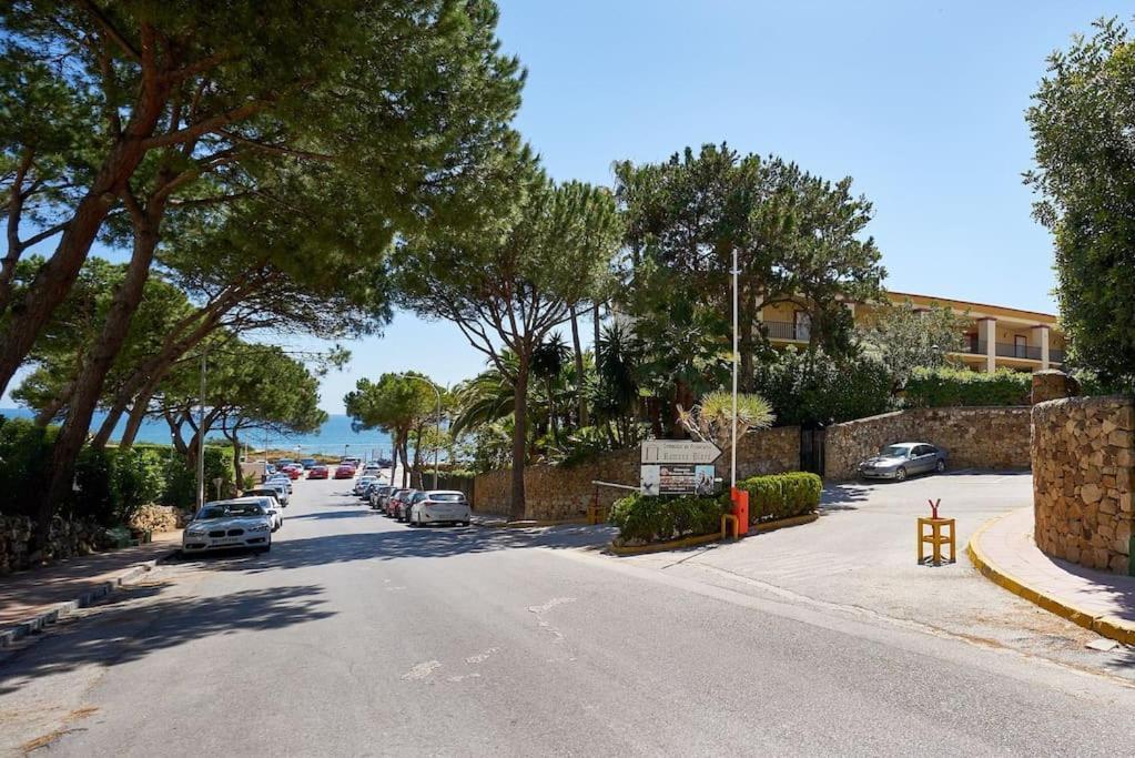Apartamento Oleholidays 612 Romana Playa Junto Al Mar
