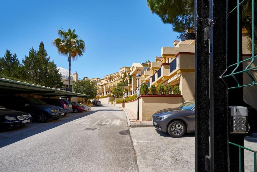 Apartamento Oleholidays 612 Romana Playa Junto Al Mar *