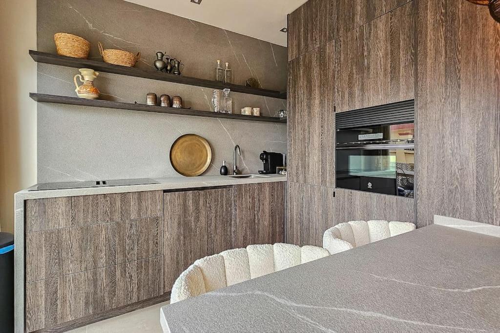 Oleholidays 612 Romana Playa Junto Al Mar Marbellac