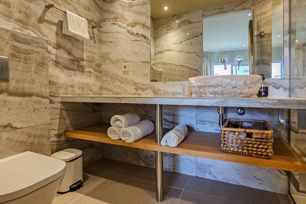 Appartement Oleholidays 612 Romana Playa Junto Al Mar Marbellac